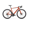 Scott Addict RC 30 - flame orange - XL