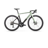 Scott Addict RC 30 - frozen green/carbon black - S