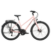Scott Vitess 25 Slope - dogwood pink - S