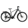 Scott Axis 20 - granite black - L