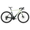 Scott Solace Gravel 30 - cream green/grove green - S