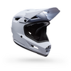 Bell Sanction II Helmet L 57-59 solid white Unisex