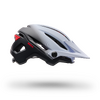 Bell Sixer MIPS M 55-59 ratio white/black Unisex