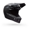 Bell Full 10 Spherical M 55-57 solid matte black Unisex
