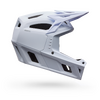 Bell Full-Air MIPS M 55-57 solid white Unisex
