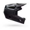 Bell Full-Air MIPS L 57-60 solid matte black Unisex