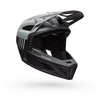 Bell Full-Air MIPS M 55-57 fasthouse black/grey Unisex