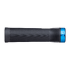 Race Face Chester Grip Lock-on 31mm one size black/blue