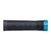 Race Face Chester Grip Lock-on 31mm one size black/turquoise