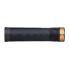 Race Face Chester Grip Lock-on 31mm one size black/kash money