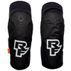 Race Face Ambush Elbow V2 XS stealth Unisex