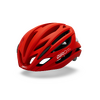 Giro Syntax MIPS S 51-55 matte flame red Unisex