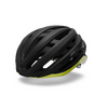Giro Agilis MIPS L 59-63 matte black/gloss hi viz yellow Unisex