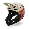 Giro Coalition Spherical M 55-59 matte motion orange Unisex