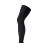 Giro Thermal Leg Warmers S black Unisex