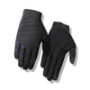 Giro W Xnetic Trail Glove S titanium/electric purple Damen
