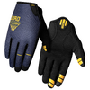 Giro DND II Glove L dark shark/spectra yellow Herren