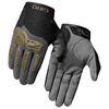 Giro Gnar Glove M dark shadow/trail green Herren