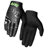 Giro Trixter Youth Glove L black ripple Unisex