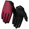 Giro DND Gel Glove L ox red Herren