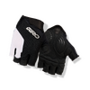Giro Strade Dure SuperGel Glove S black/white Herren