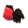 Giro Bravo II Gel Glove L flame red Herren