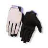 Giro DND Gel Glove L stone Herren