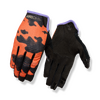 Giro DND Glove XL motion orange Herren