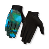 Giro Trixter Glove M frequency blue Herren