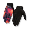 Giro Trixter Glove L frequency orange Herren