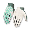 Giro Trixter Glove L green rush Herren
