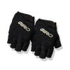 Giro W Strada Massa SuperGel Glove L black Damen