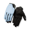 Giro W La DND Gel Glove S sky blue Damen
