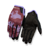 Giro W La DND Glove M maroon pulse Damen