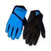 Giro DND JR III Glove S blue jewel Unisex