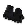 Giro Bravo Junior II Glove M black Unisex