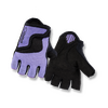 Giro Bravo Junior II Glove M purple haze Unisex