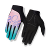 Giro Trixter Youth Glove L endless purple Unisex