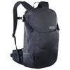 Evoc Allride 3D WP 16L Backpack one size black Unisex