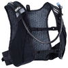 Evoc Hydro Pro Ultra 1.5 + 1.5 Bladder one size black Unisex