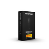 Pirelli Road Tube P Zero Lite Presta Valve 80mm 700x23-30C black