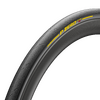 Pirelli P Zero Velo Race SL Tubular Collé 700x26c black/yellow