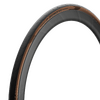 Pirelli P Zero Race TLR Italy 700x28c black/tan-wall
