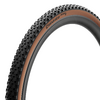 Pirelli Cinturato Gravel TLR S 45-622 black/tan-wall