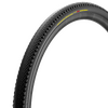 Pirelli Cinturato™ Gravel RH TLR HP-Line 50-622 black/yellow