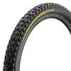 Pirelli Scorpion Race Enduro M DualWall 27.5x2.50 black/yellow