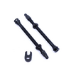 Pirelli Tubeless Valve Kit 40mm one size black