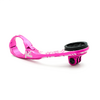 K-Edge K-EDGE Limited Edition GARMIN/WAHOO MAX XL Combo Mount 31.8mm pink