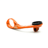 K-Edge K-EDGE Limited Edition GARMIN/WAHOO MAX XL Combo Mount 31.8mm orange