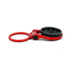 K-Edge K-EDGE GARMIN Race Stem Mount, Adjustable one size red